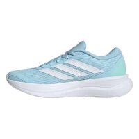 adidas Runfalcon 6 Laufschuhe Damen - bliblu/ftwwht/pulmin