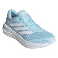 adidas Runfalcon 6 Laufschuhe Damen - bliblu/ftwwht/pulmin