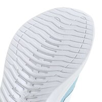 adidas Runfalcon 6 Laufschuhe Damen - bliblu/ftwwht/pulmin