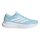 adidas Runfalcon 6 Laufschuhe Damen - bliblu/ftwwht/pulmin
