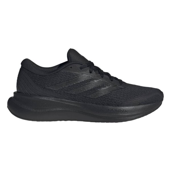adidas Runfalcon 6 Laufschuhe Damen - cblack/cblack/carbon