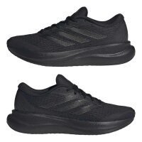 adidas Runfalcon 6 Laufschuhe Damen - cblack/cblack/carbon