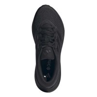 adidas Runfalcon 6 Laufschuhe Damen - cblack/cblack/carbon