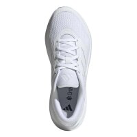 adidas Runfalcon 6 Laufschuhe Damen - ftwwht/ftwwht/greone