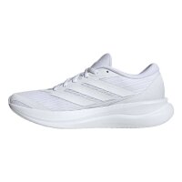 adidas Runfalcon 6 Laufschuhe Damen - ftwwht/ftwwht/greone