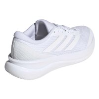 adidas Runfalcon 6 Laufschuhe Damen - ftwwht/ftwwht/greone