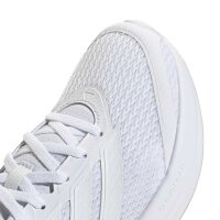 adidas Runfalcon 6 Laufschuhe Damen - ftwwht/ftwwht/greone