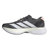 adidas Adizero Boston 13 Laufschuhe Damen - grefiv/ftwwht/hazcor
