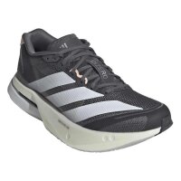 adidas Adizero Boston 13 Laufschuhe Damen - grefiv/ftwwht/hazcor