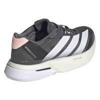 adidas Adizero Boston 13 Laufschuhe Damen - grefiv/ftwwht/hazcor