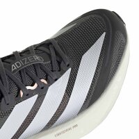 adidas Adizero Boston 13 Laufschuhe Damen - grefiv/ftwwht/hazcor