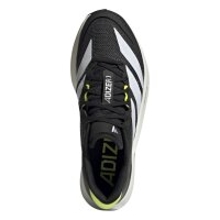 adidas Adizero Boston 13 Laufschuhe Herren - cblack/ftwwht/syello