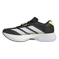 adidas Adizero Boston 13 Laufschuhe Herren - cblack/ftwwht/syello