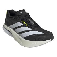 adidas Adizero Boston 13 Laufschuhe Herren - cblack/ftwwht/syello