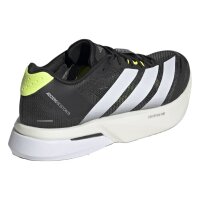 adidas Adizero Boston 13 Laufschuhe Herren - cblack/ftwwht/syello