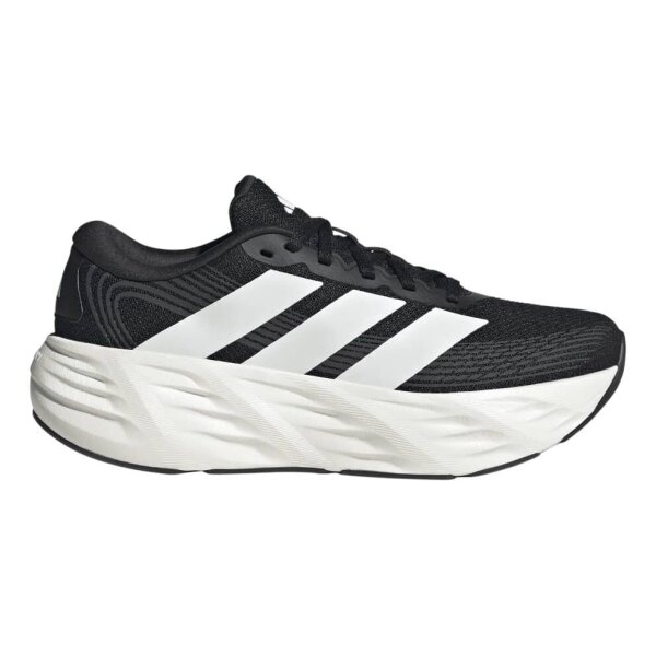 adidas Galaxy 8 Laufschuhe Damen - cblack/clowhi/gresix