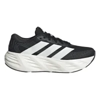 adidas Galaxy 8 Laufschuhe Damen - cblack/clowhi/gresix
