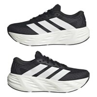 adidas Galaxy 8 Laufschuhe Damen - cblack/clowhi/gresix