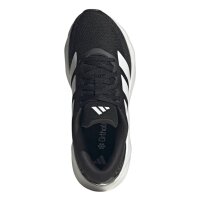 adidas Galaxy 8 Laufschuhe Damen - cblack/clowhi/gresix