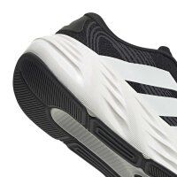 adidas Galaxy 8 Laufschuhe Damen - cblack/clowhi/gresix