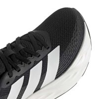 adidas Galaxy 8 Laufschuhe Damen - cblack/clowhi/gresix