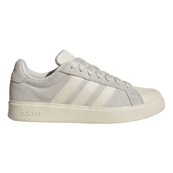 adidas Streettalk Sneaker Damen - wonwhi/wonwhi/wonwhi