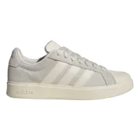 adidas Streettalk Sneaker Damen - wonwhi/wonwhi/wonwhi