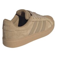 adidas Streettalk Sneaker Herren - cardbo/cardbo/gum3