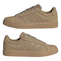 adidas Streettalk Sneaker Herren - cardbo/cardbo/gum3