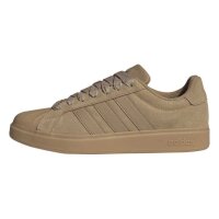 adidas Streettalk Sneaker Herren - cardbo/cardbo/gum3
