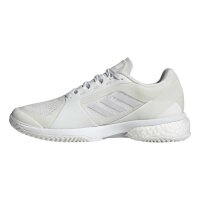 adidas Avaluxe Tennis Tennisschuhe Damen - ftwwht/fropur/ftwwht