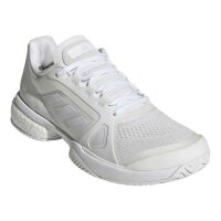 adidas Avaluxe Tennis Tennisschuhe Damen - ftwwht/fropur/ftwwht
