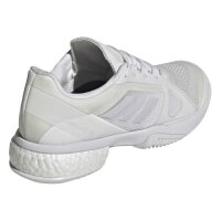 adidas Avaluxe Tennis Tennisschuhe Damen - ftwwht/fropur/ftwwht