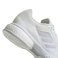 adidas Avaluxe Tennis Tennisschuhe Damen - ftwwht/fropur/ftwwht