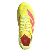 adidas Adizero Dropset Pro Sportschuhe Herren - sollem/soltur/hireye