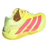 adidas Adizero Dropset Pro Sportschuhe Herren - sollem/soltur/hireye