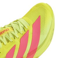 adidas Adizero Dropset Pro Sportschuhe Herren - sollem/soltur/hireye