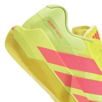 adidas Adizero Dropset Pro Sportschuhe Herren - sollem/soltur/hireye