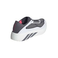 adidas Hyperboost Run Laufschuhe Herren - ftwwht/auon/soltur