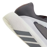 adidas Hyperboost Run Laufschuhe Herren - ftwwht/auon/soltur