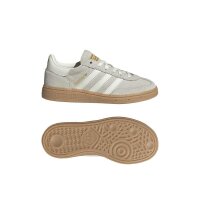 adidas Handball Spezial Messi Sneaker Kinder - ivory/ivory/goldmt