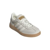 adidas Handball Spezial Messi Sneaker Kinder - ivory/ivory/goldmt