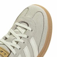 adidas Handball Spezial Messi Sneaker Kinder - ivory/ivory/goldmt