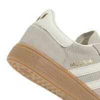 adidas Handball Spezial Messi Sneaker Kinder - ivory/ivory/goldmt