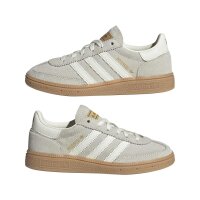 adidas Handball Spezial Messi Sneaker Kinder - ivory/ivory/goldmt