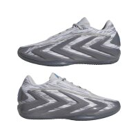 adidas Anthony Edwards 3 Sportschuhe Herren - stone/onix/ntgrey