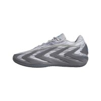 adidas Anthony Edwards 3 Sportschuhe Herren - stone/onix/ntgrey