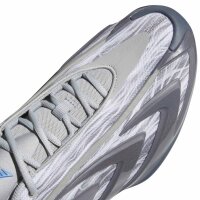 adidas Anthony Edwards 3 Sportschuhe Herren - stone/onix/ntgrey