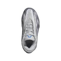 adidas Anthony Edwards 3 JR Sportschuhe Kinder - stone/onix/ntgrey