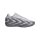 adidas Anthony Edwards 3 JR Sportschuhe Kinder - stone/onix/ntgrey